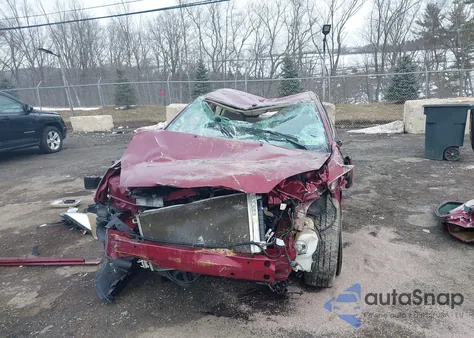 2009 Saturn Aura Xe z USA, uszkodzony, nr VIN 1G8ZS57B89F141425